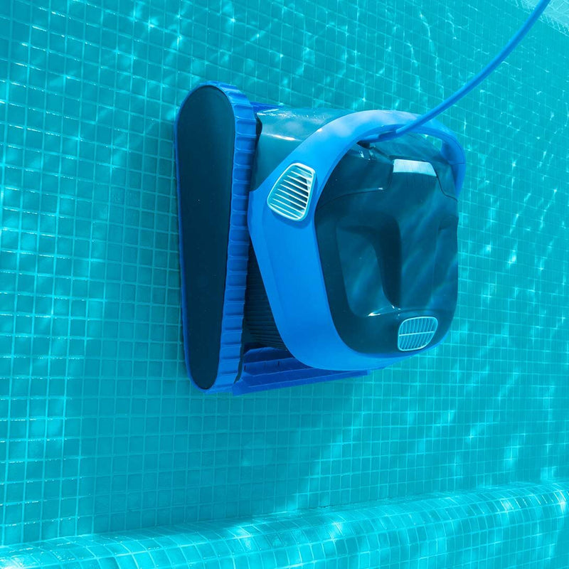 Dolphin S400 Automatic Pool Cleaning Robot