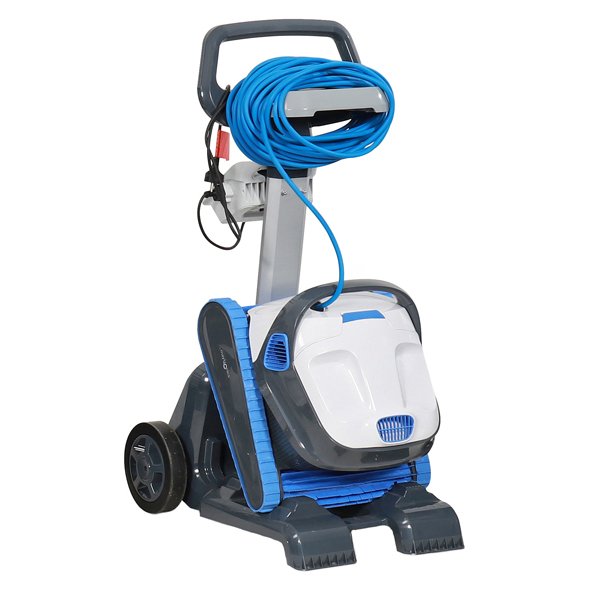 Dolphin S300 Automatic Pool Cleaning Robot