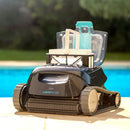 Dolphin Liberty 200 - Cordless Automatic Pool Cleaning Robot