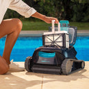 Dolphin Liberty 200 - Cordless Automatic Pool Cleaning Robot