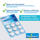 Clarifier Tablets JD Crystal+