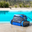 Dolphin S400 Automatic Pool Cleaning Robot