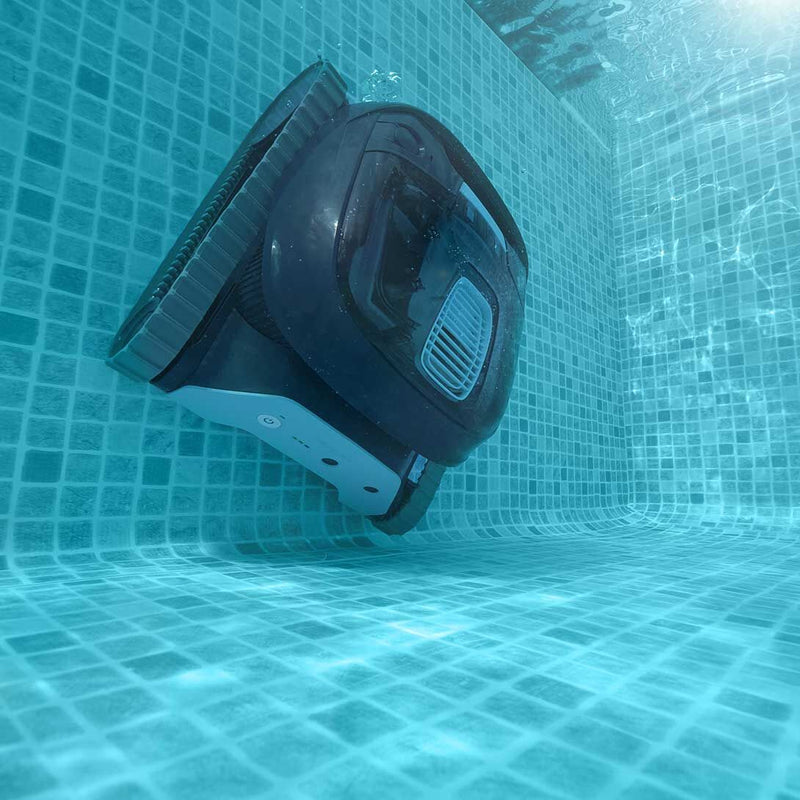 Dolphin Liberty 300 - Cordless Automatic Pool Cleaning Robot