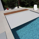 IMM'Ax Integrated Automatic Slatted Security Cover