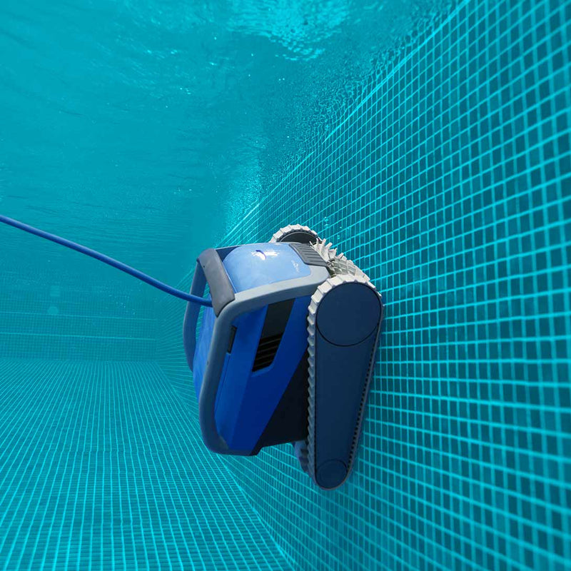 Dolphin M600 Automatic Pool Cleaning Robot