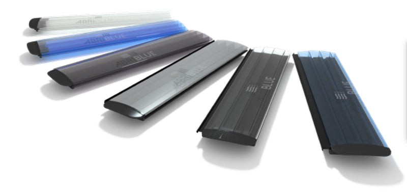 Polycarbonate Slats