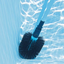 JD Brush 360 Pool Angle Brush