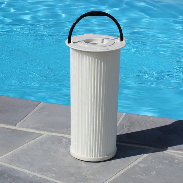 Polyester Filterzak 58x33 Cm Poche Filtrante Compatible Avec Piscine Desjoyaux - 6 Et 15 Microns - Cartouche Filtre à Eau Zwembad Filterzak 6 Micron Polyester Filterzak 58x33 Cm Poche Filtrante Compatible Avec Piscine Desjoyaux - 6 Et 15 Microns - Cartouche Filtre à Eau Zwembad Filterzak 6 Micron