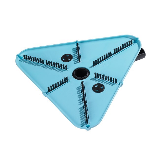JD Pool Brush Head Vacumn