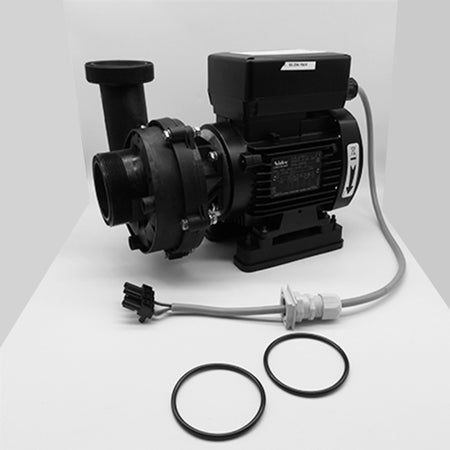 P18 Swimming Pool Pump - Desjoyaux Pools