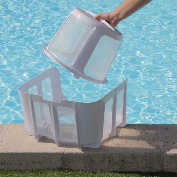 PF.I 181 Pre-Filter Basket - Desjoyaux Pools