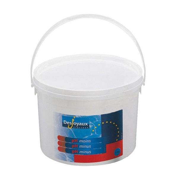 pH Minus Reducer 5kg