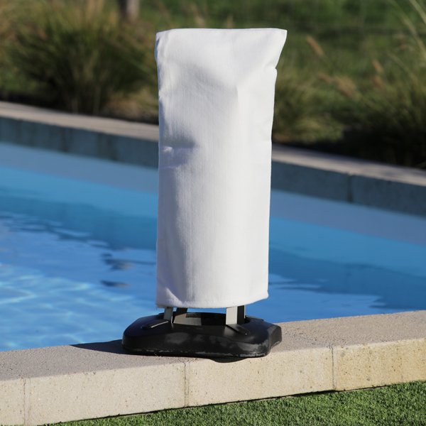 Filtertasche 15 Mikron Für Desjoyaux Pools - Pool Filterbeutel 58x33cm
