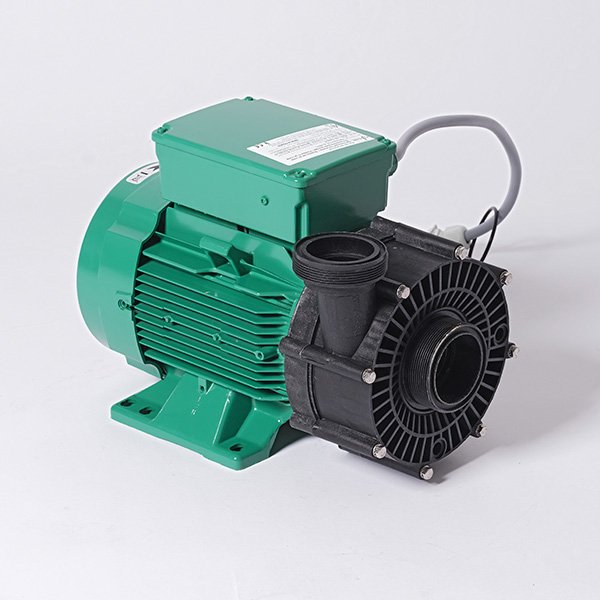PBI Swim-Jet Filtration Pump - Desjoyaux Pools