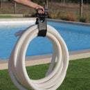 JD Support Pool Hose Holder