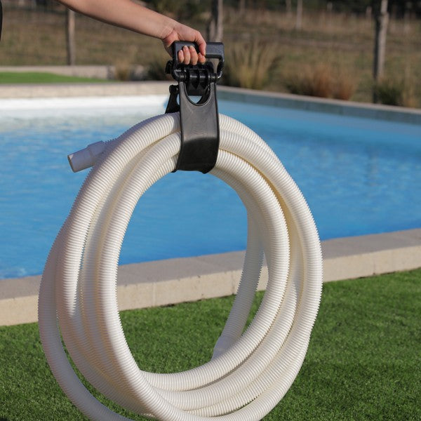 JD Support Pool Hose Holder