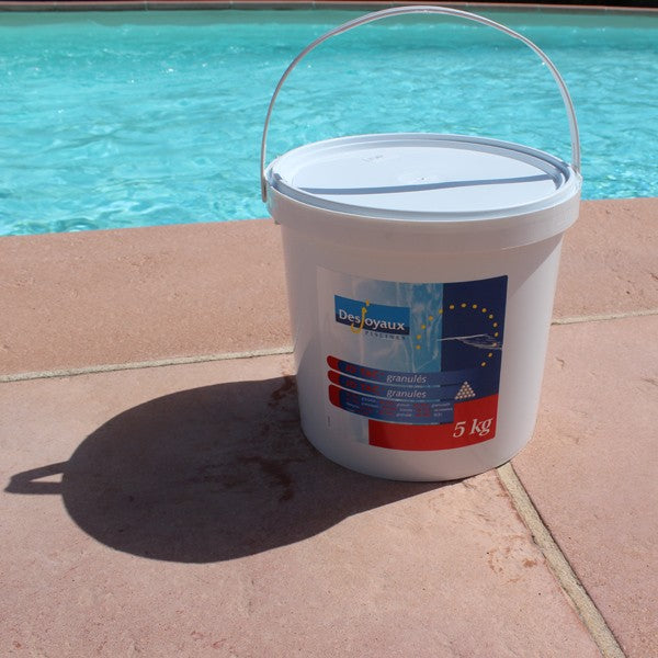 JD TAC Alkalinity Increaser