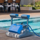 Dolphin M400 Automatic Pool Cleaning Robot