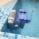 Dolphin M400 Automatic Pool Cleaning Robot