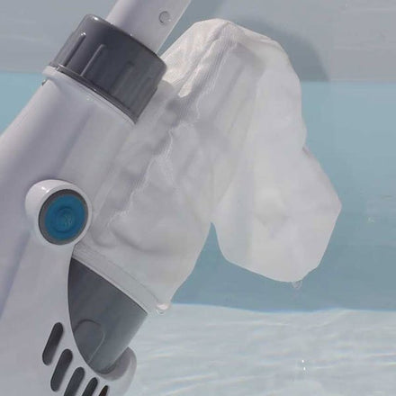 Poche Filtrante 30 Microns Compatible Desjoyaux GRi110 Pour Piscine