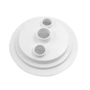 Skim Vac Brush Socket - Desjoyaux Pools