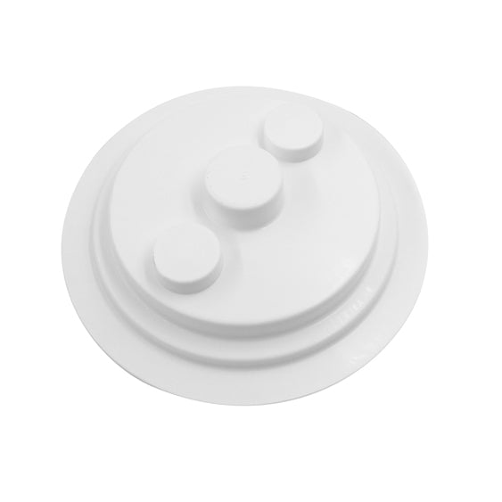 Skim Vac Plug Shutter- Desjoyaux Pools