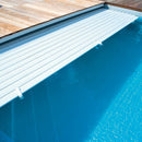 IMM'Ax Integrated Automatic Slatted Security Cover